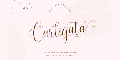 Carligata