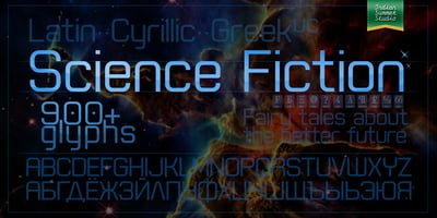 Science Fiction