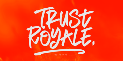 Trust Royale