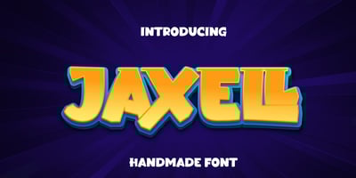 Jaxell