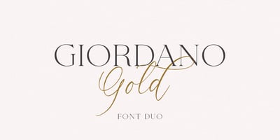 Giordano Gold