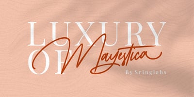 Mayestica