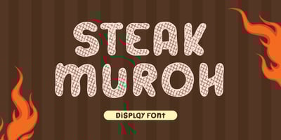 Steak Muroh