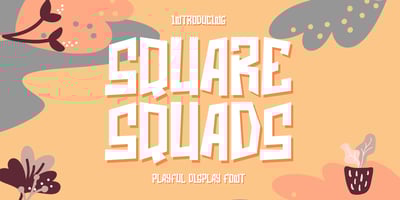 Square Squads