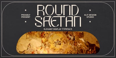 Round Saetan
