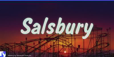 Salsbury