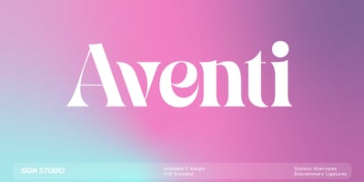 Aventi