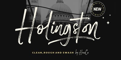 Holingston