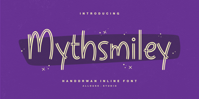 Mythsmiley