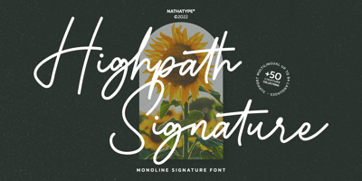 Highpath Signature