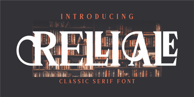 Relliale