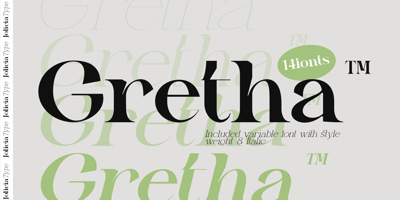 Gretha