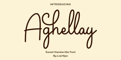 Aghellay