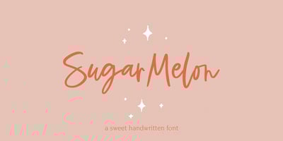 Sugar Melon