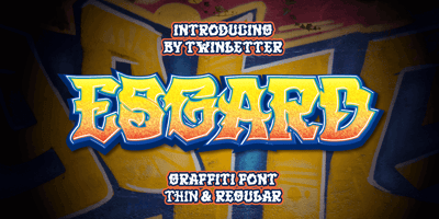 Esgard
