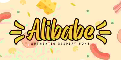 Alibabe