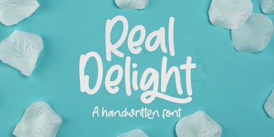 Real Delight