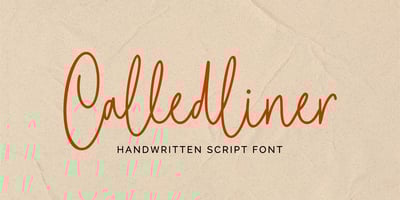 Calledliner