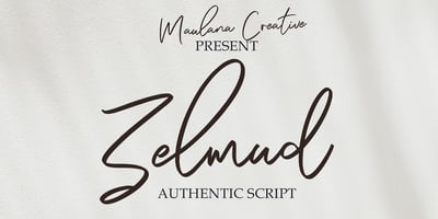 Zelmud Script