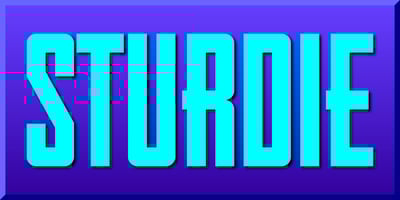 Sturdie