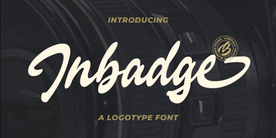 Inbadge