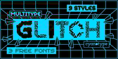 MultiType Glitch