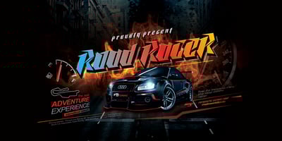Road Racer