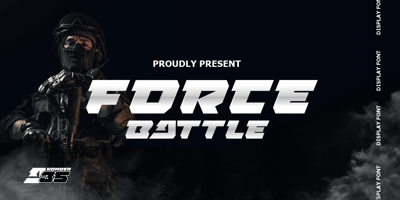 Force Battle