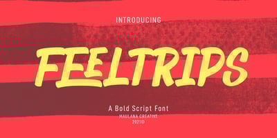 Feeltrips
