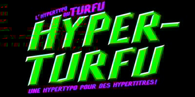 Hyper Turfu