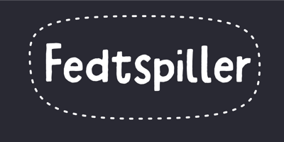 Fedtspiller