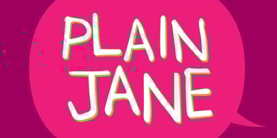 LF Plain Jane