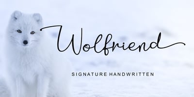 Wolfriend