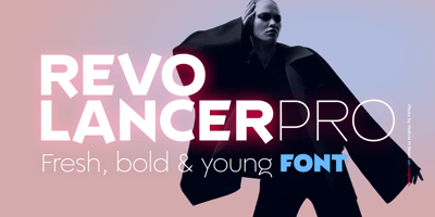 Revolancer Pro