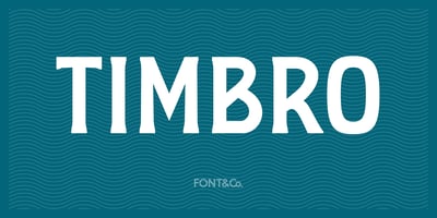 Timbro