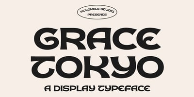 Grace Tokyo