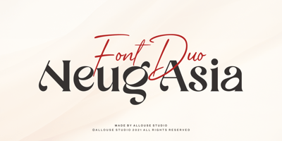 Neug Asia
