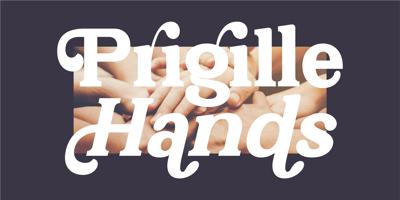 Prigille Hands