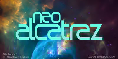 Neo Alcatraz