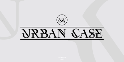 Urban Case