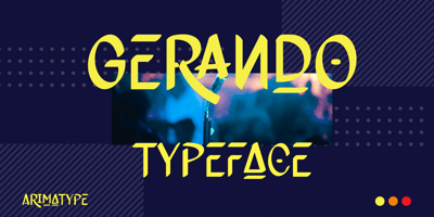 Gerando