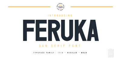 Feruka