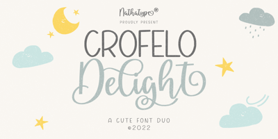 Crofelo Delight