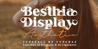Besthia Display