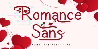 Romance Sans