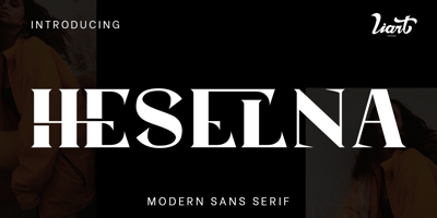 Heselna