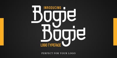 Bogie Bogie