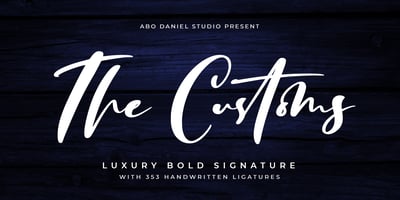 The Customs