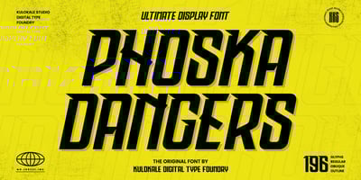 Phoska Dangers