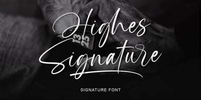 Highes Signature